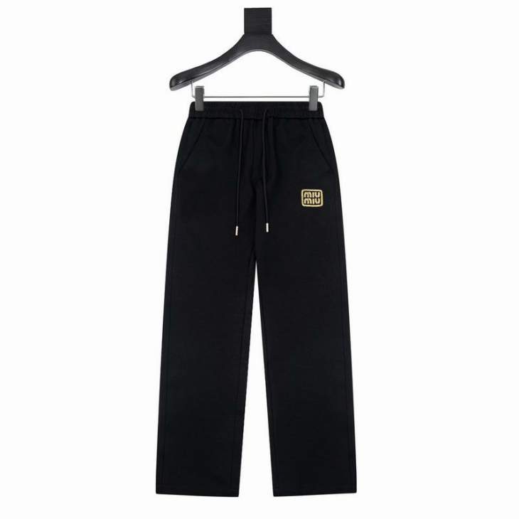 Picture of MiuMiu Long Pants _SKUMiuMiuS-2XLtltx0115491